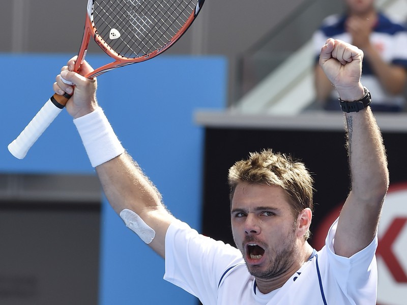 Stan Wawrinka