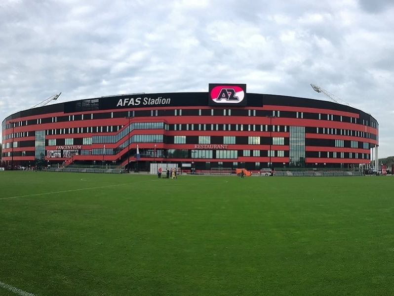Štadión AZ Alkmaar