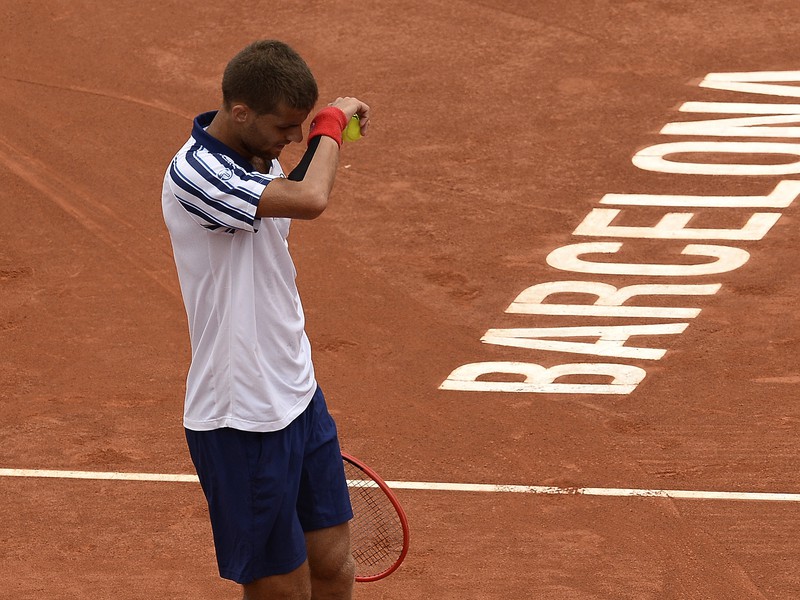 Martin Kližan