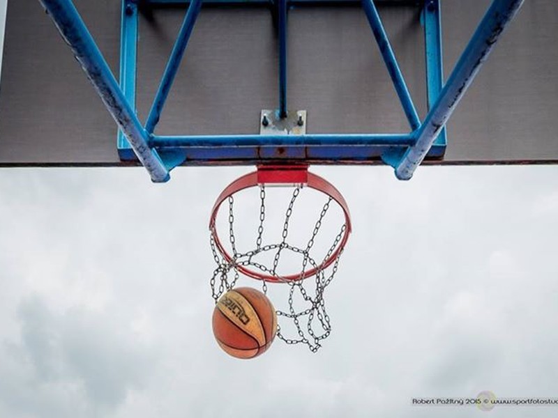 3x3 Basket Tour