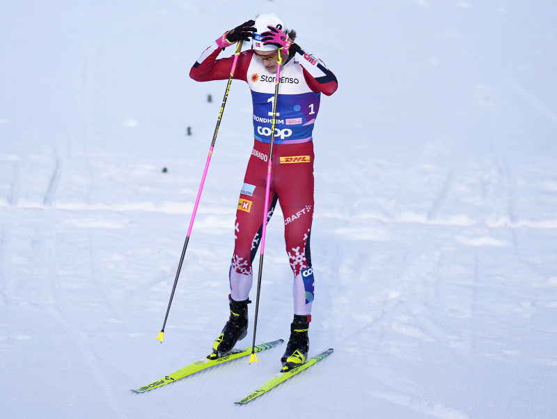 Johannes Hösflot Kläbo