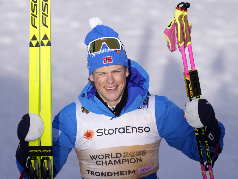 Johannes Hösflot Kläbo