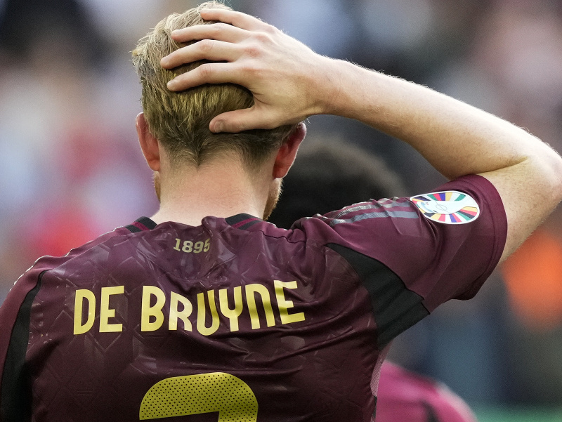 Kevin De Bruyne
