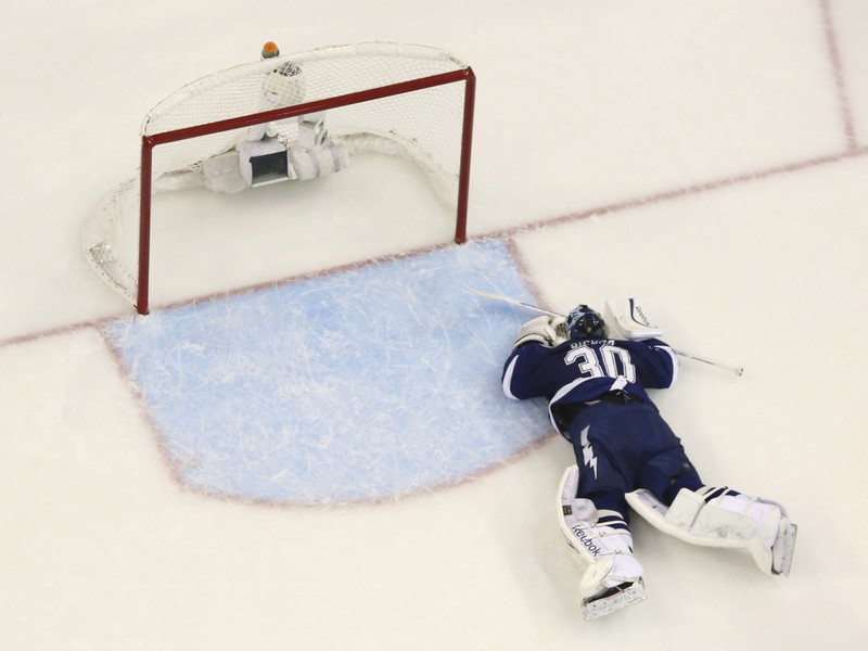 Ben Bishop