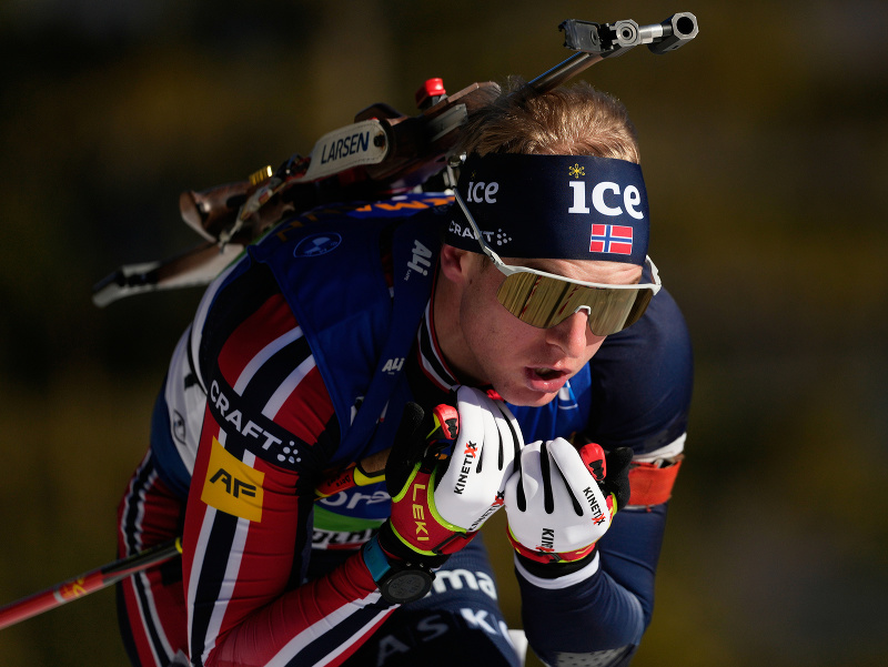 Johan-Olav Botn 