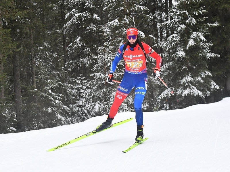 Mária Remeňová