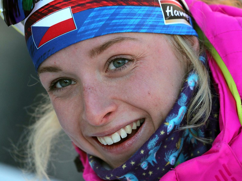 Markéta Davidová