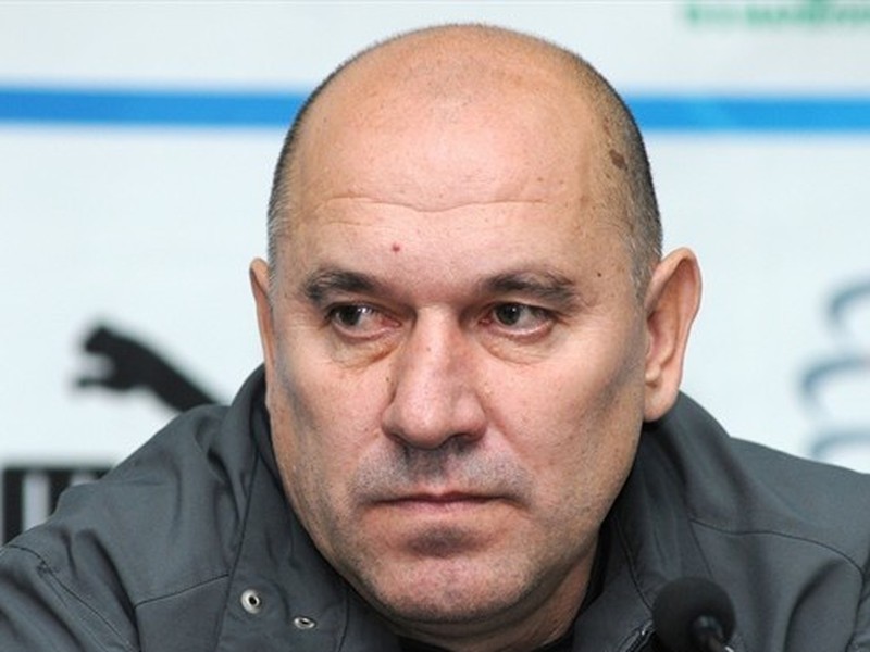 Georgij Kondratiev