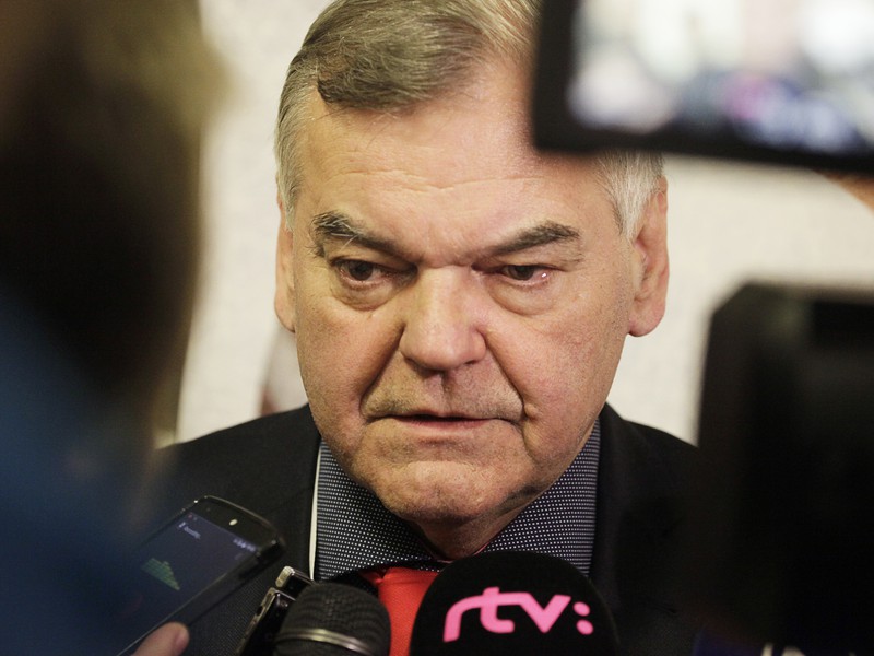 Vladimír Vůjtek