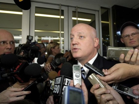 Bill Daly