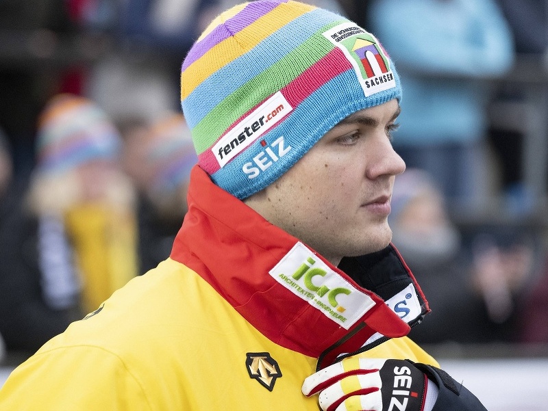 Simon Wulff
