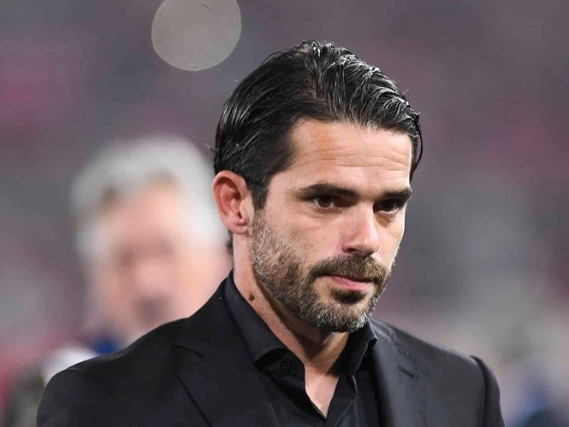 Fernando Gago