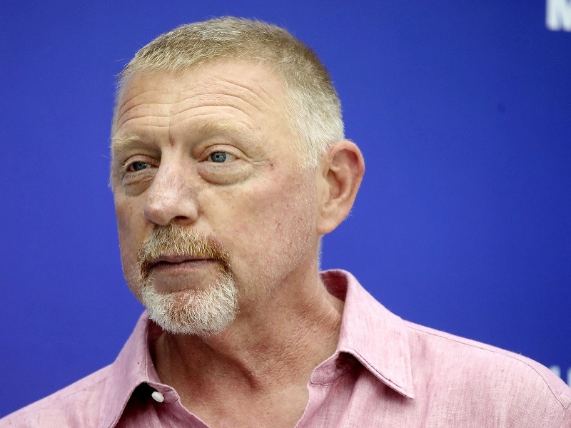 Boris Becker
