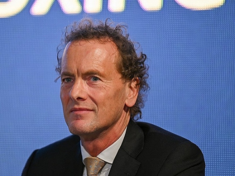 Boris van der Vorst 