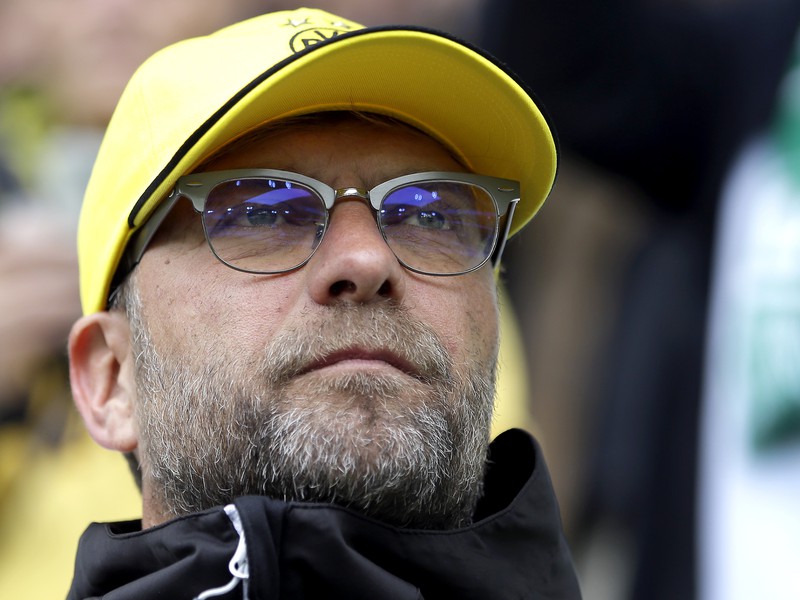 Jürgen Klopp