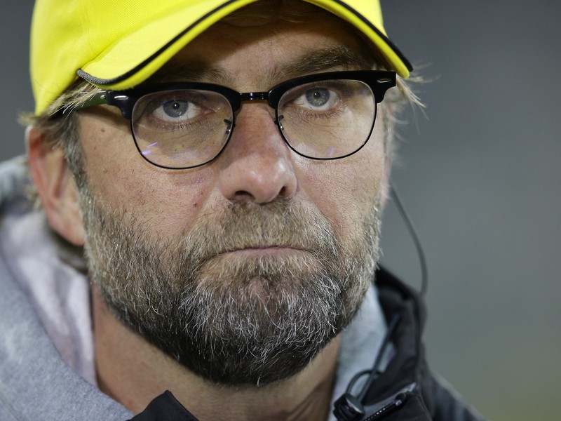 Jürgen Klopp