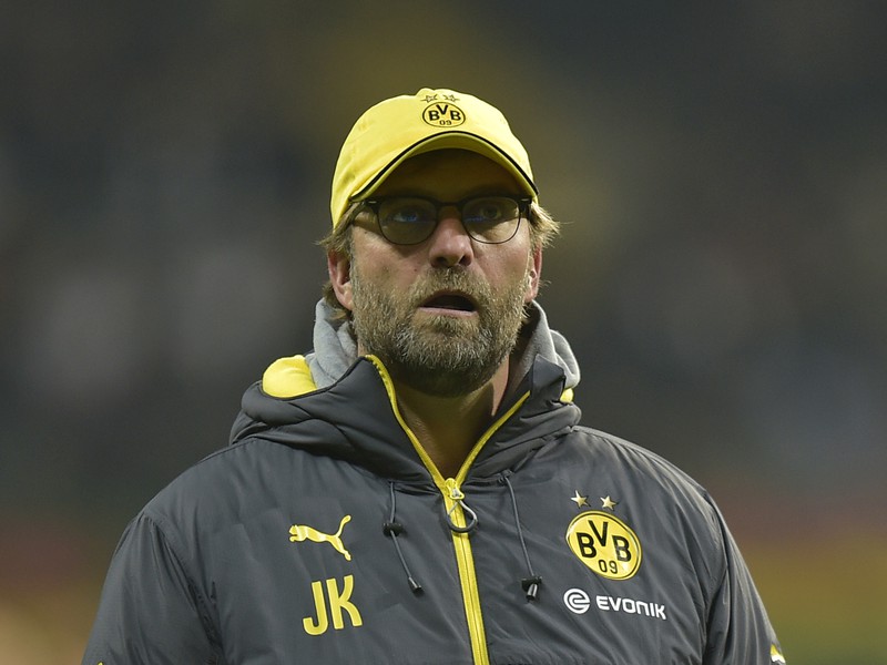 Jürgen Klopp