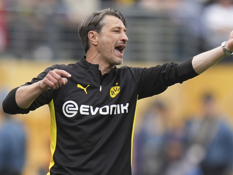 Niko Kovač