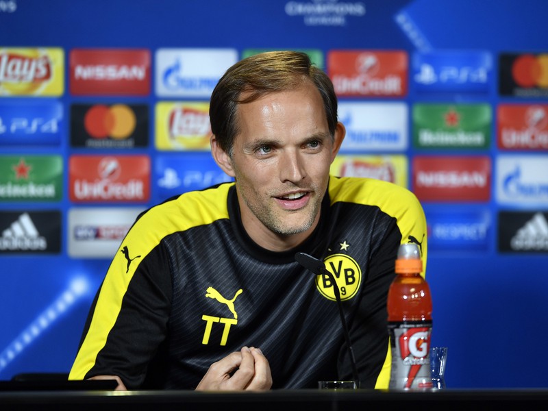 Thomas Tuchel 