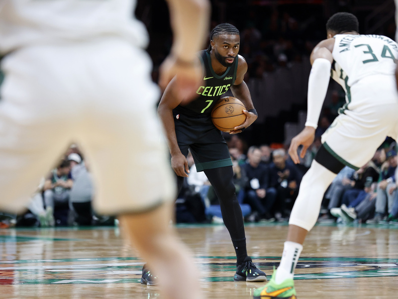 Jaylen Brown 