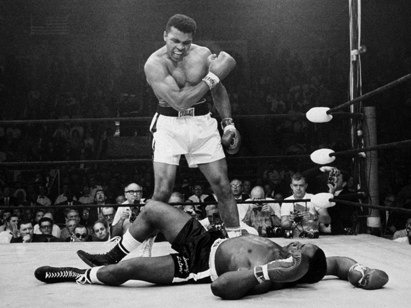 Svet opustil legendárny boxer Muhammad Ali
