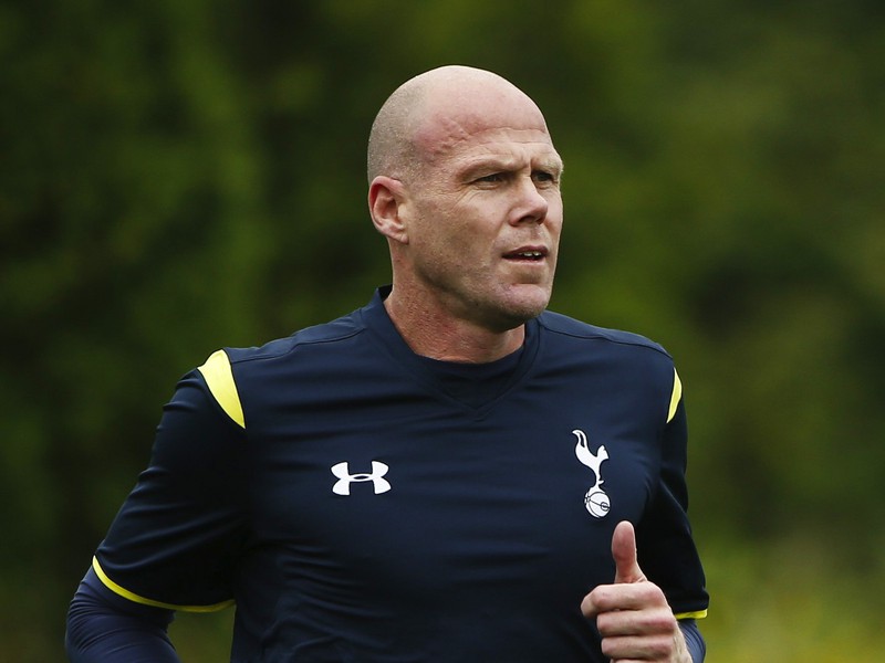 Brad Friedel