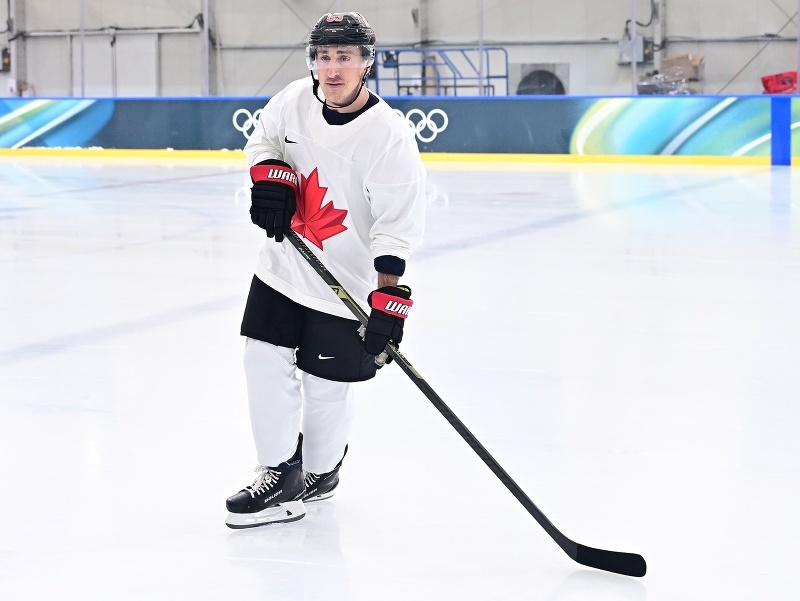 Brad Marchand 