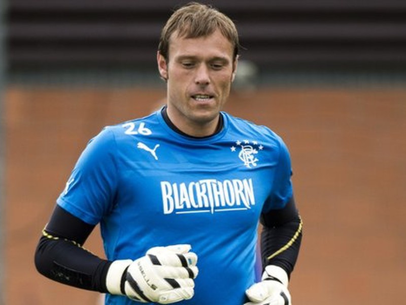 Steve Simonsen