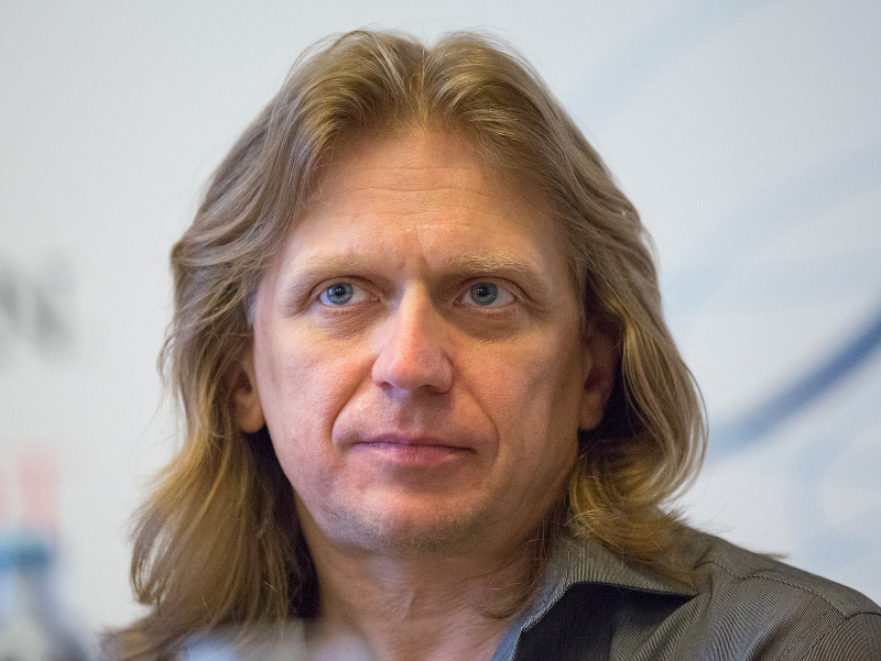 Bývalý slovenský reprezentant Jozef Sabovčík