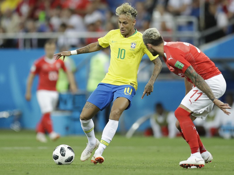 Neymar 