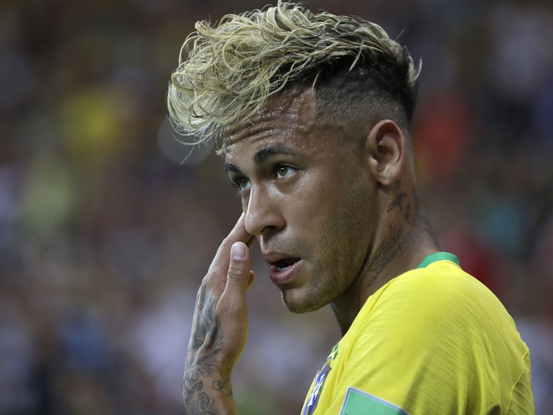 Neymar 