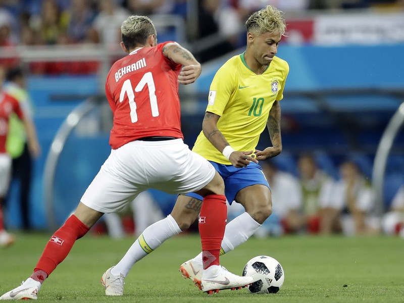 Neymar 