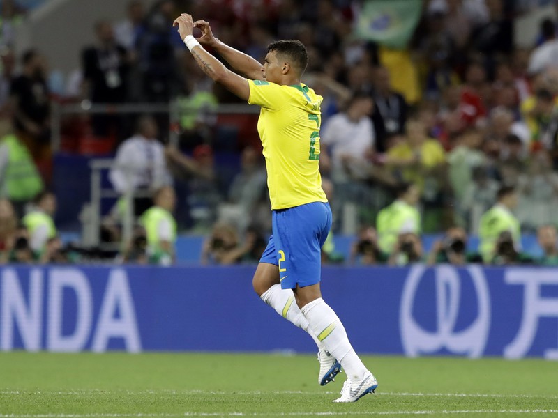 Thiago Silva