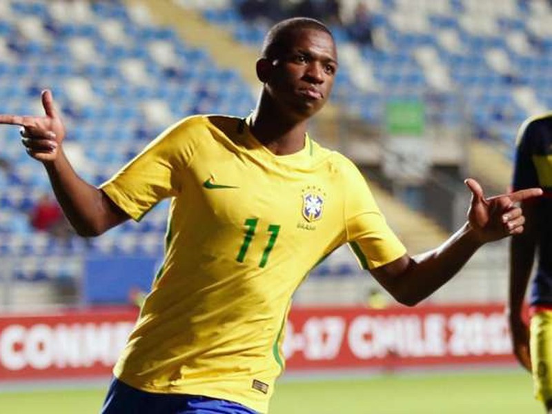 Vinícius Júnior