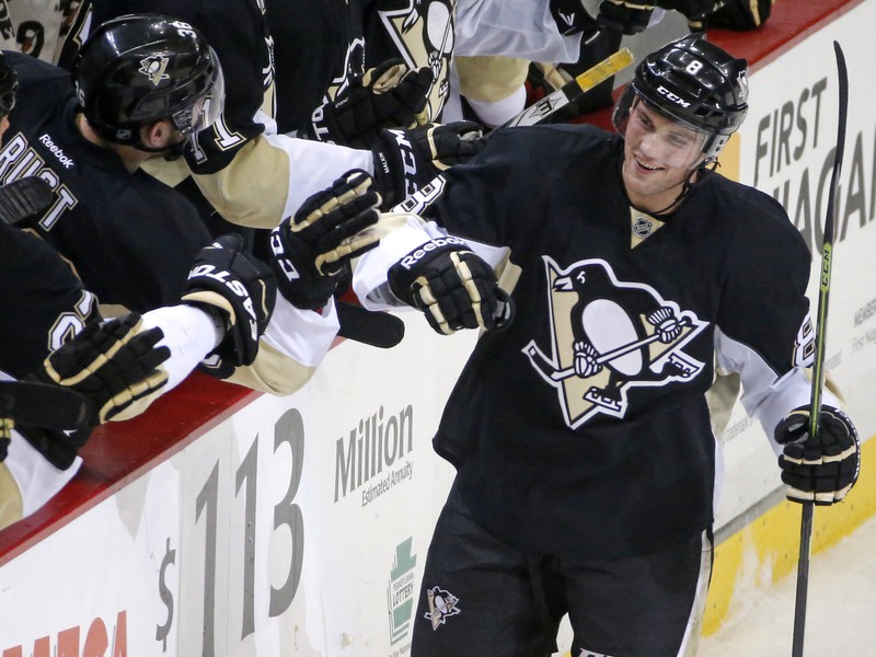 Brian Dumoulin