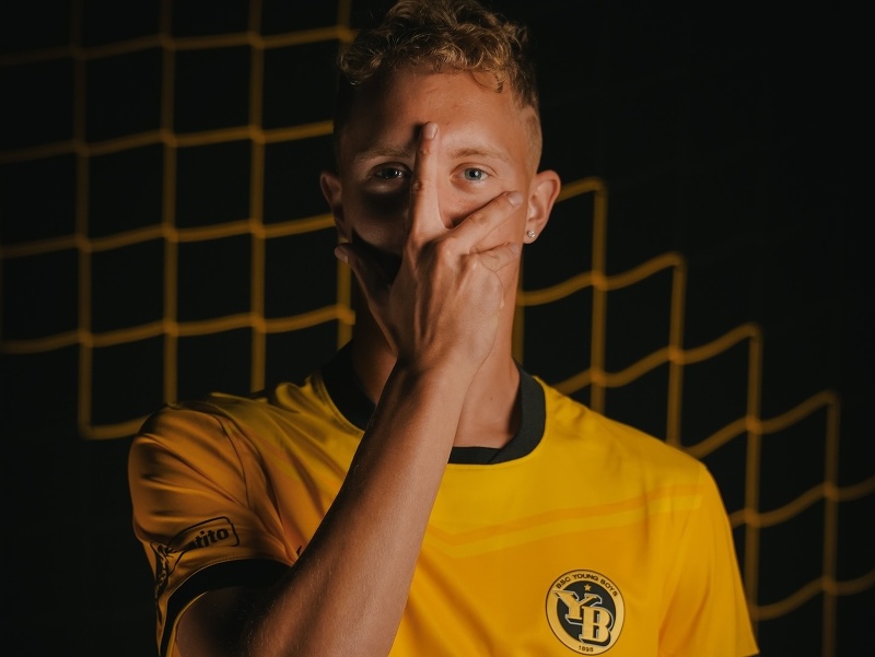 Dominik Pech