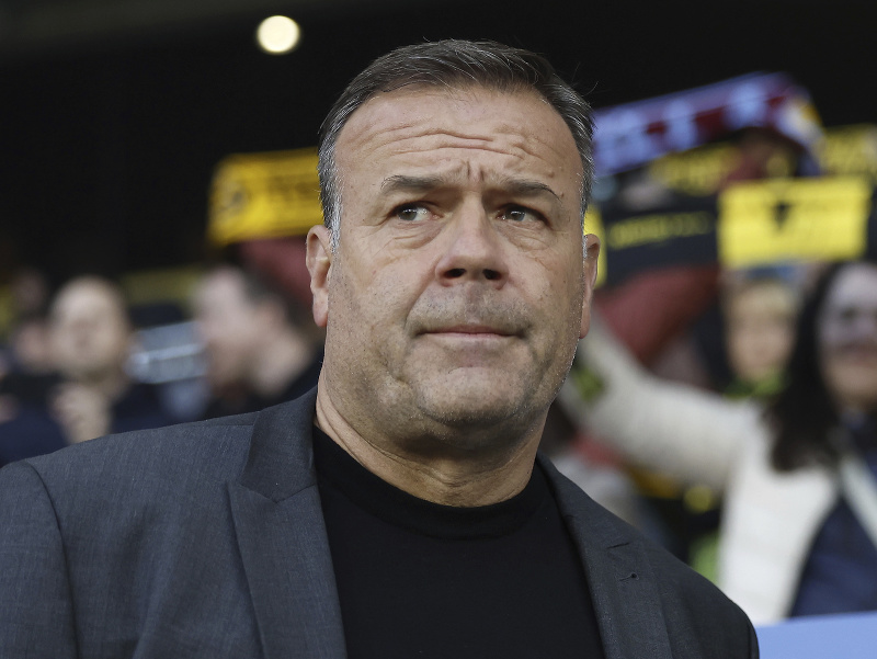 Tréner BSC Young Boys Patrick Rahmen