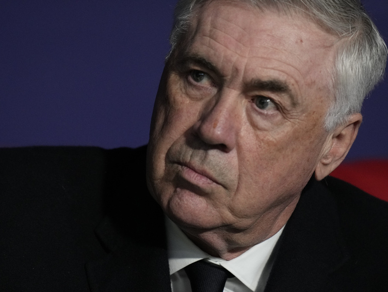 Carlo Ancelotti