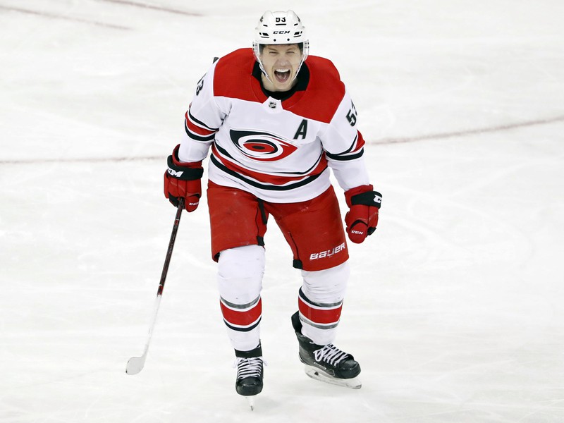Jeff Skinner