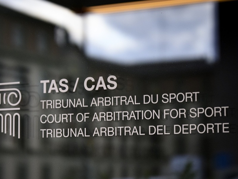Sídlo Športového arbitrážneho súdu v švajčiarskom meste Lausanne