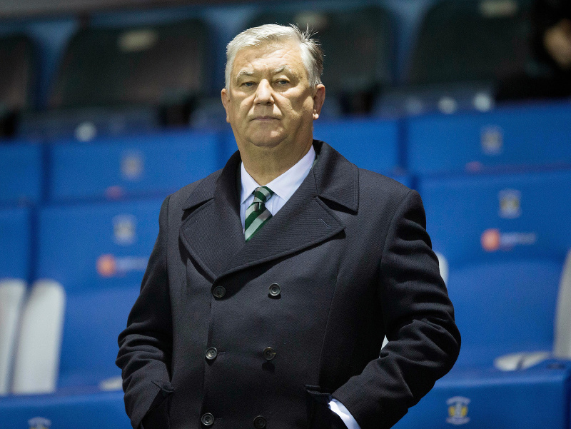 Peter Lawwell