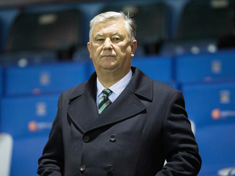 Peter Lawwell