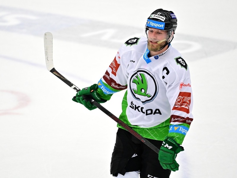 Jan Stránský v drese BK Mladá Boleslav