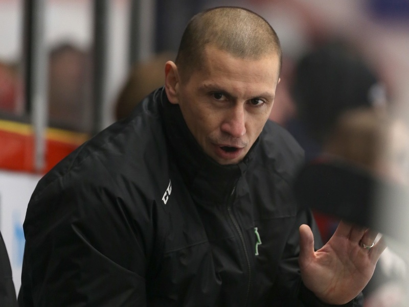 Športový manažér BK Mladá Boleslav Martin Ševc