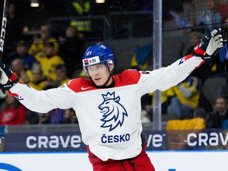 Jakub Štancl