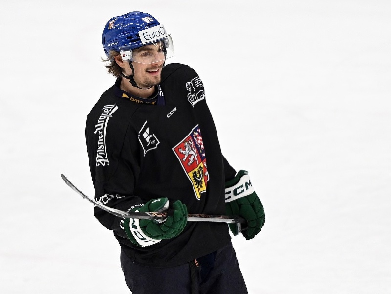 David Tomášek

