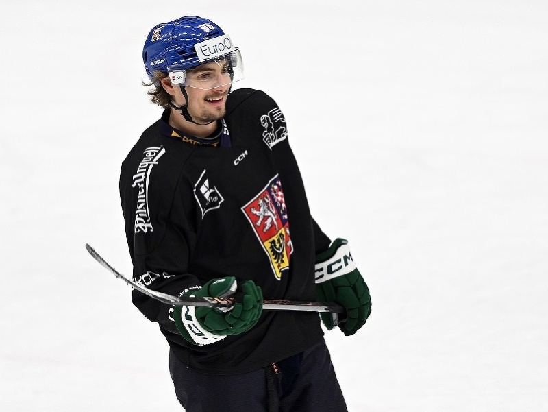David Tomášek
