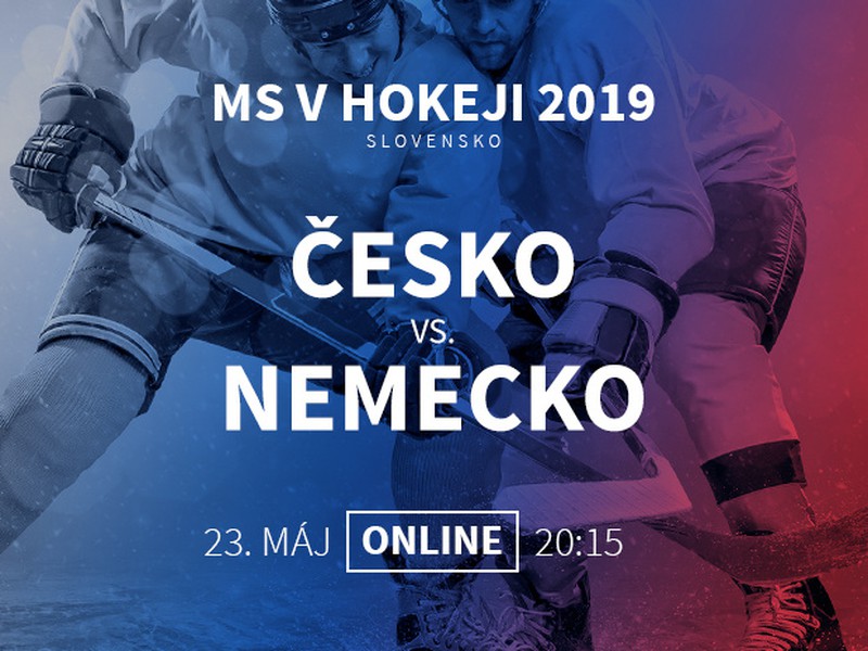 Česko - Nemecko