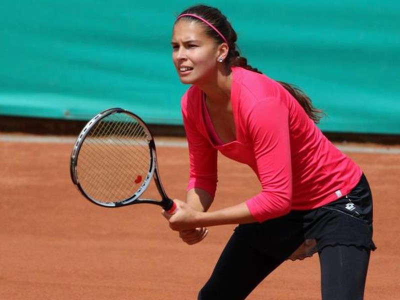 Chantal Škamlová