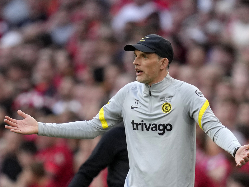 Thomas Tuchel